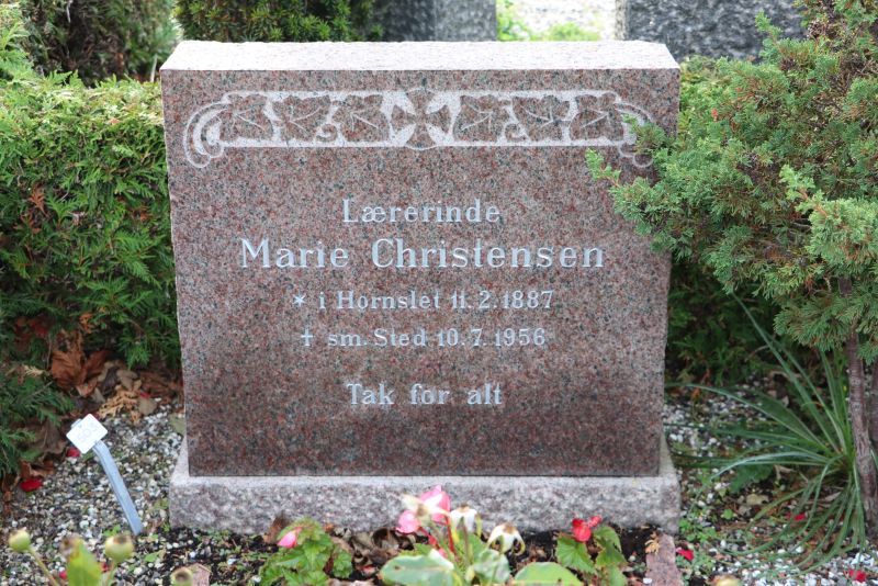 Marie  Christensen .JPG